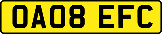 OA08EFC