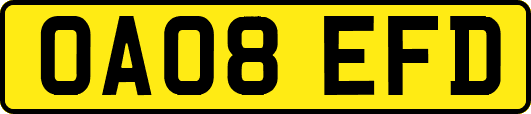 OA08EFD