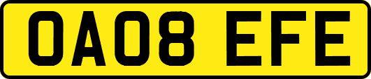 OA08EFE