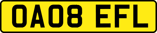OA08EFL