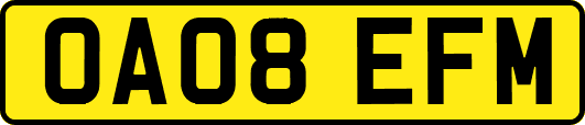 OA08EFM
