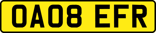 OA08EFR