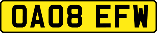 OA08EFW