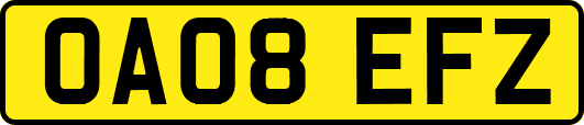 OA08EFZ