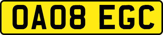 OA08EGC