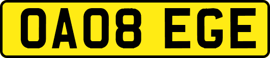 OA08EGE
