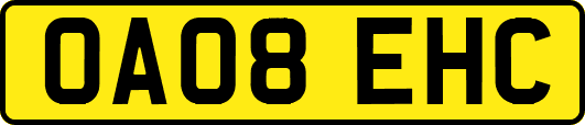 OA08EHC