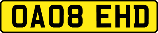 OA08EHD