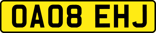 OA08EHJ