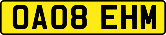 OA08EHM