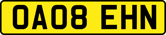 OA08EHN