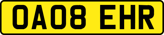 OA08EHR