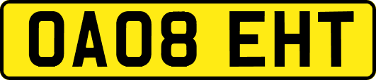 OA08EHT