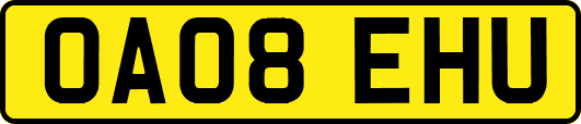 OA08EHU