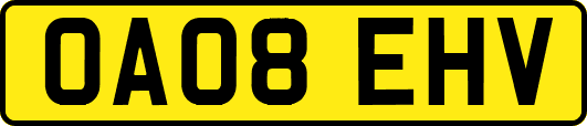 OA08EHV