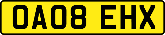 OA08EHX