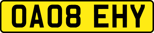OA08EHY