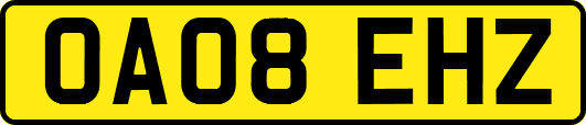 OA08EHZ
