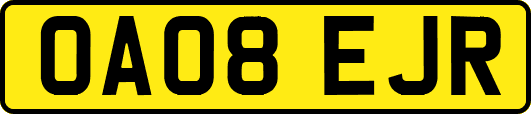 OA08EJR