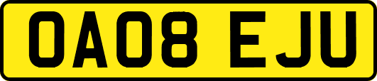 OA08EJU