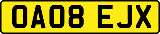 OA08EJX