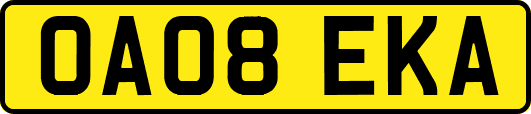 OA08EKA