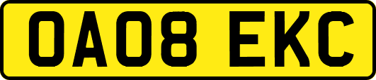 OA08EKC