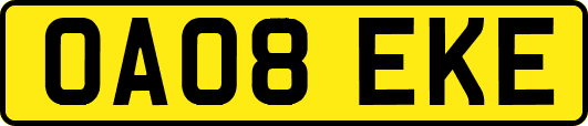OA08EKE