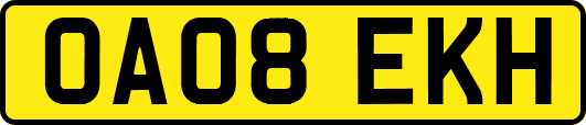 OA08EKH