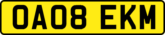 OA08EKM