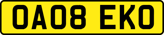OA08EKO