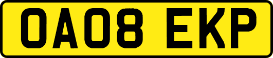 OA08EKP