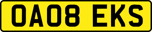 OA08EKS