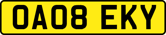 OA08EKY