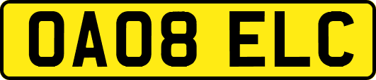 OA08ELC
