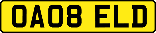 OA08ELD