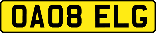 OA08ELG