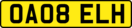 OA08ELH
