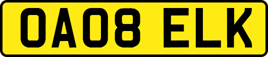 OA08ELK