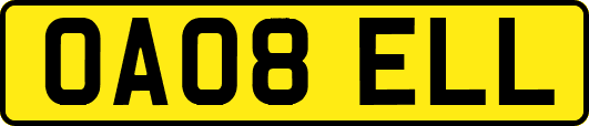 OA08ELL