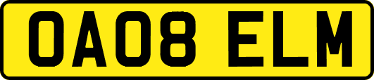 OA08ELM