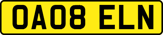 OA08ELN