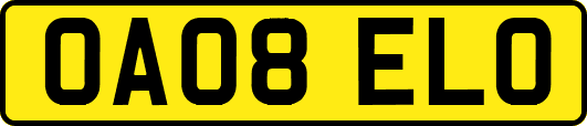 OA08ELO