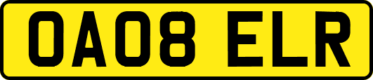 OA08ELR