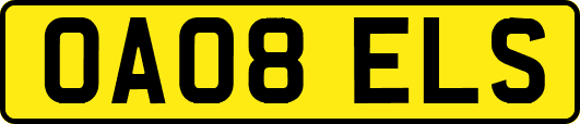 OA08ELS