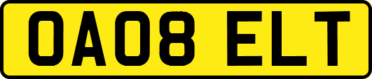 OA08ELT