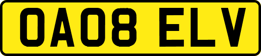 OA08ELV