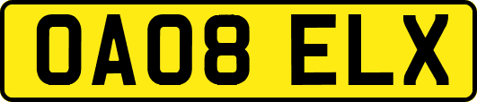 OA08ELX