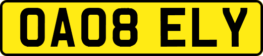 OA08ELY