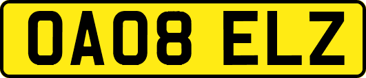 OA08ELZ